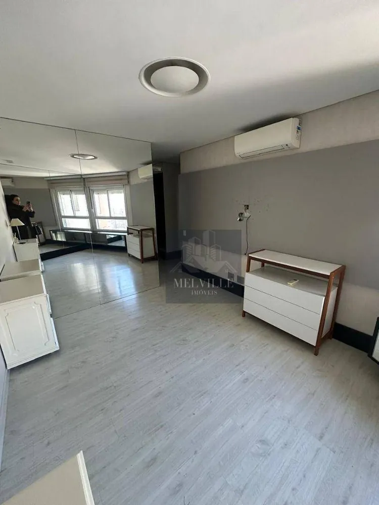 Apartamento, 2 quartos, 174 m² - Foto 1