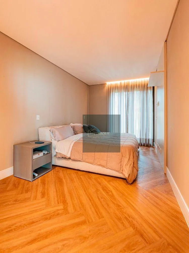 Sobrado, 4 quartos, 505 m² - Foto 4