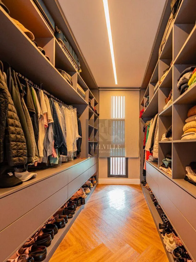 Sobrado, 4 quartos, 505 m² - Foto 1