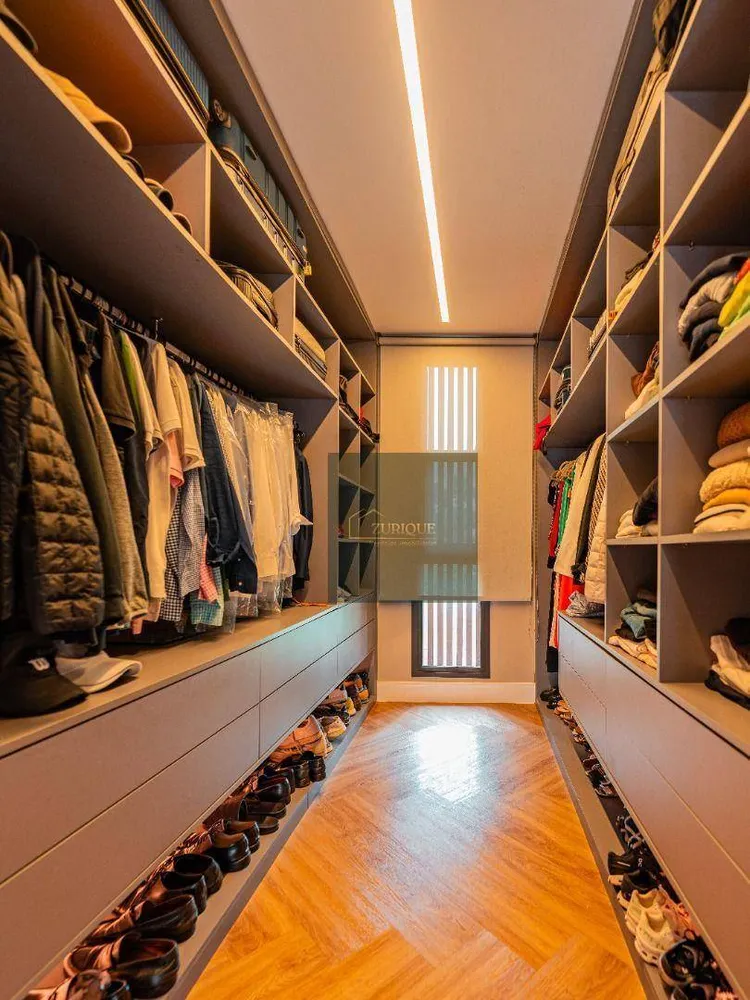 Sobrado, 4 quartos, 505 m² - Foto 2