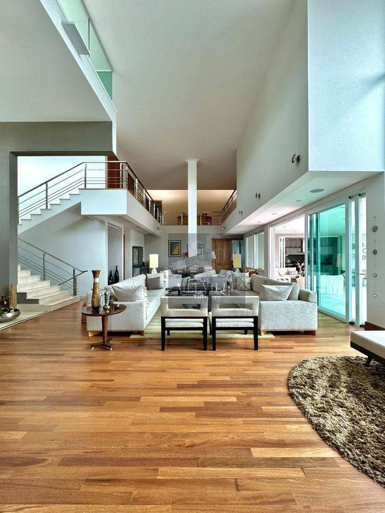 Sobrado, 4 quartos, 1430 m² - Foto 4