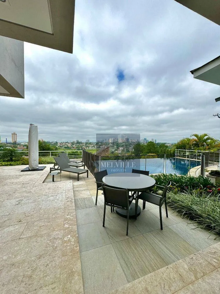 Sobrado, 4 quartos, 1430 m² - Foto 1