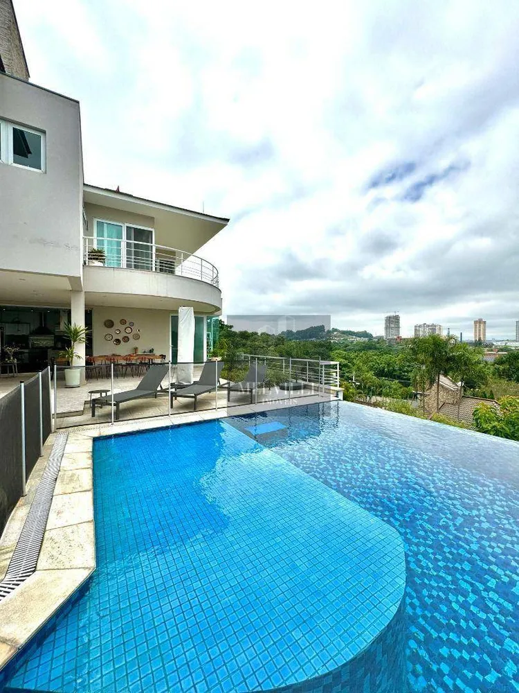 Sobrado, 4 quartos, 1430 m² - Foto 2
