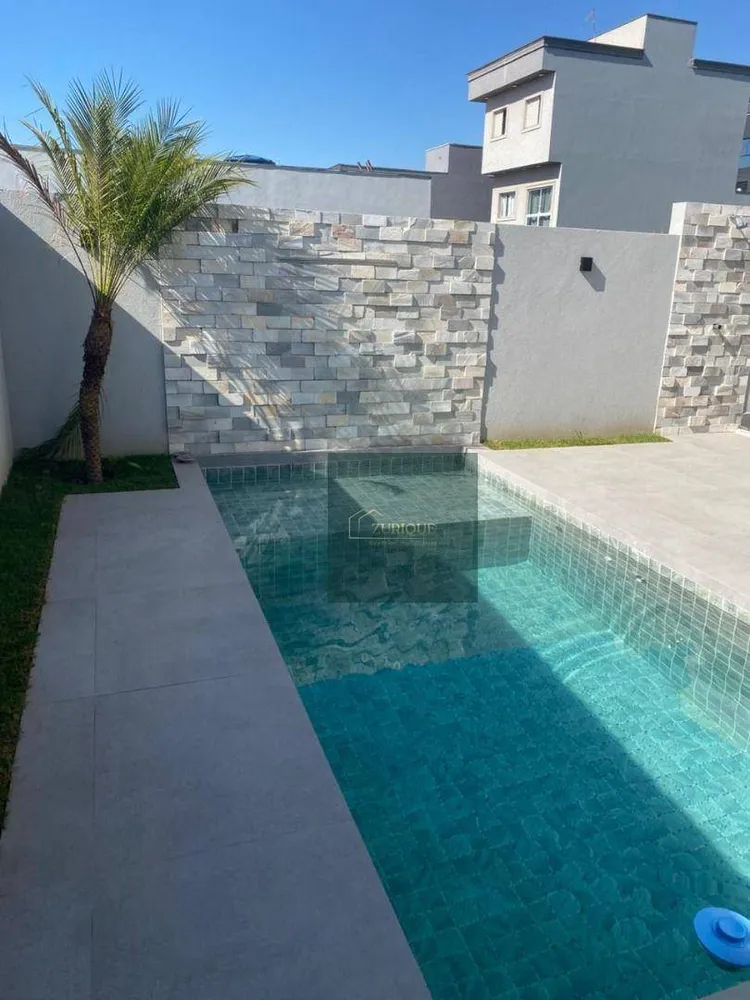 Sobrado, 3 quartos, 240 m² - Foto 3
