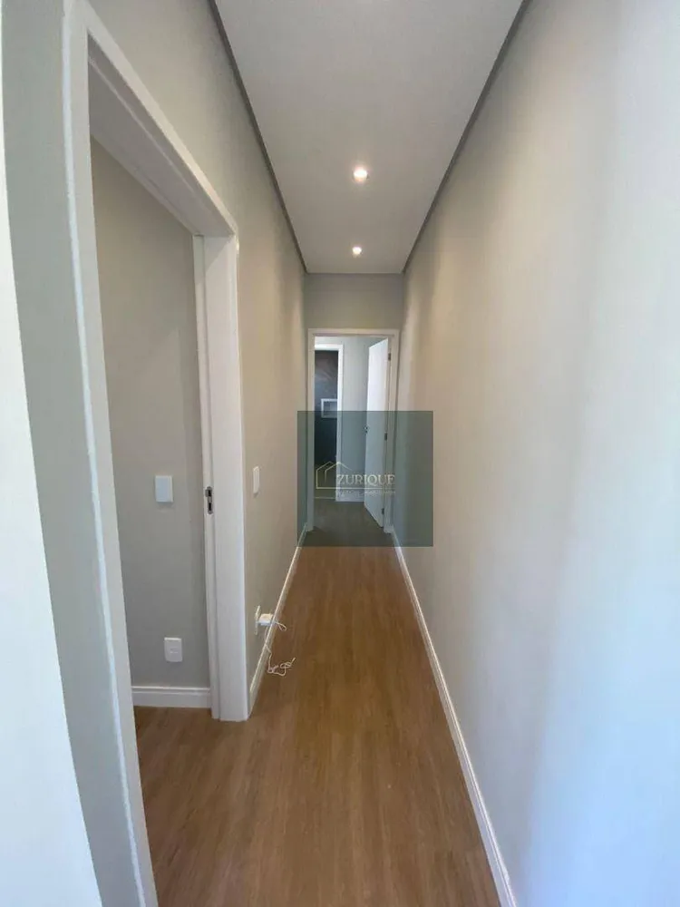 Sobrado, 3 quartos, 240 m² - Foto 2