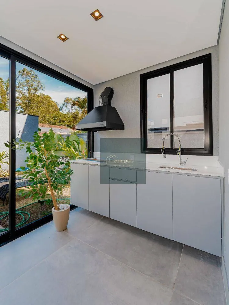 Sobrado, 4 quartos, 317 m² - Foto 3