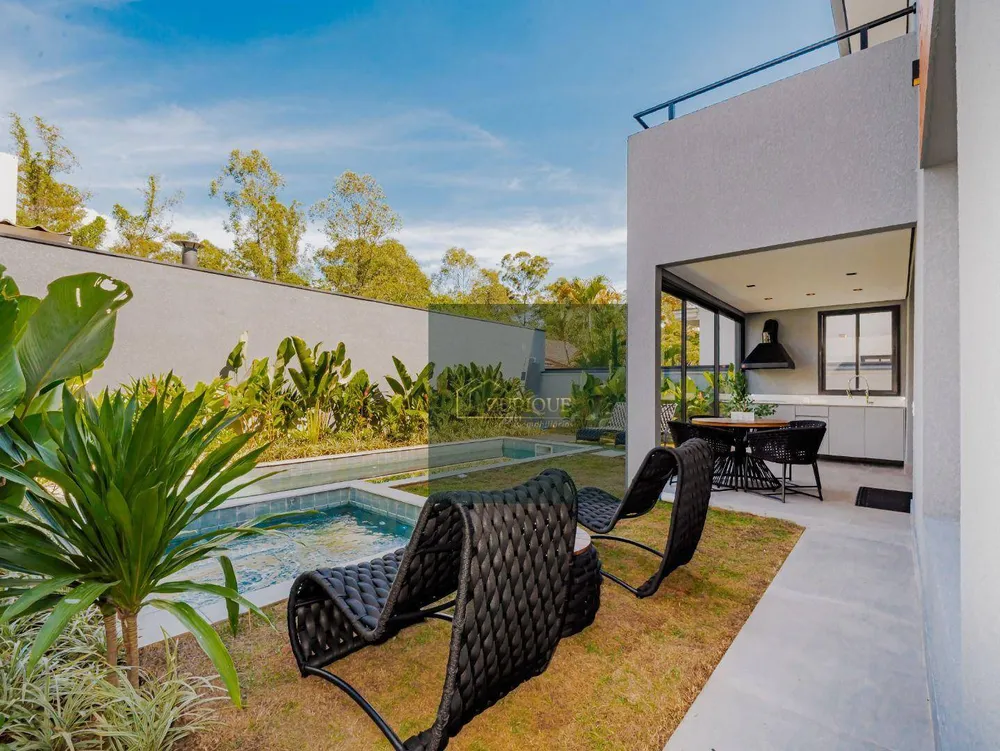Sobrado, 4 quartos, 317 m² - Foto 4