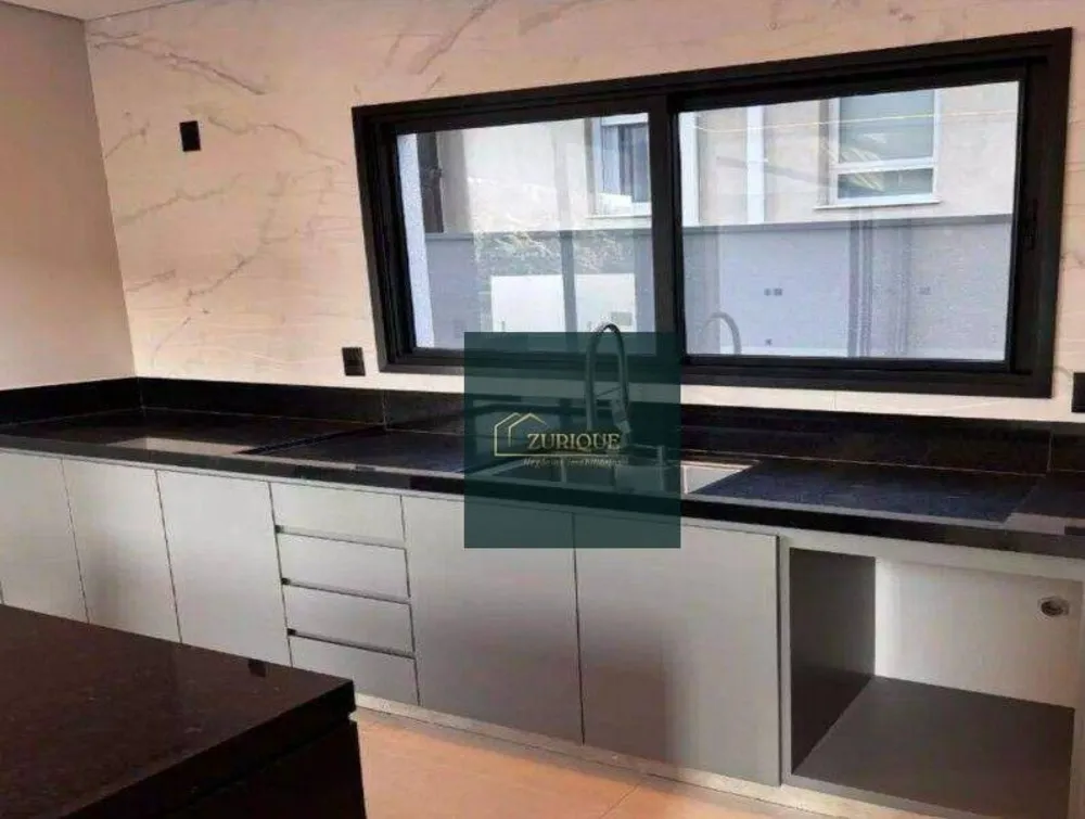 Sobrado, 5 quartos, 411 m² - Foto 3