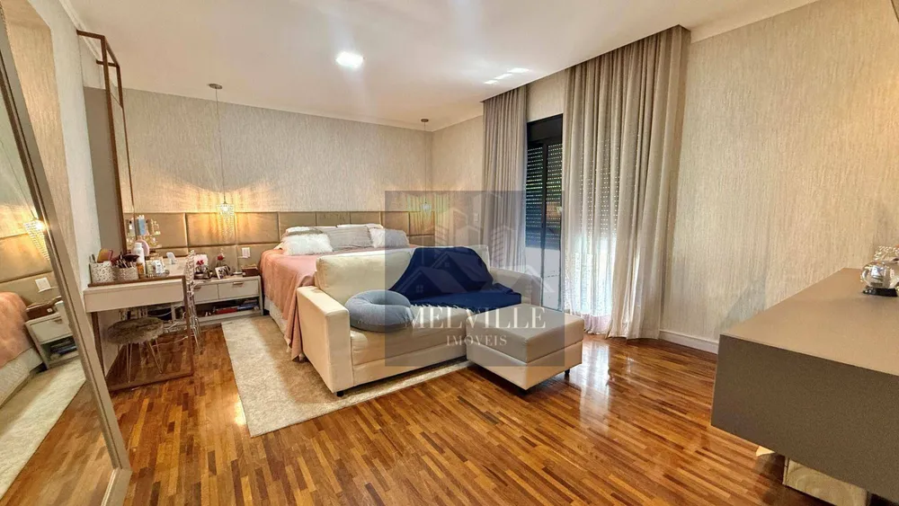 Sobrado, 4 quartos, 533 m² - Foto 1