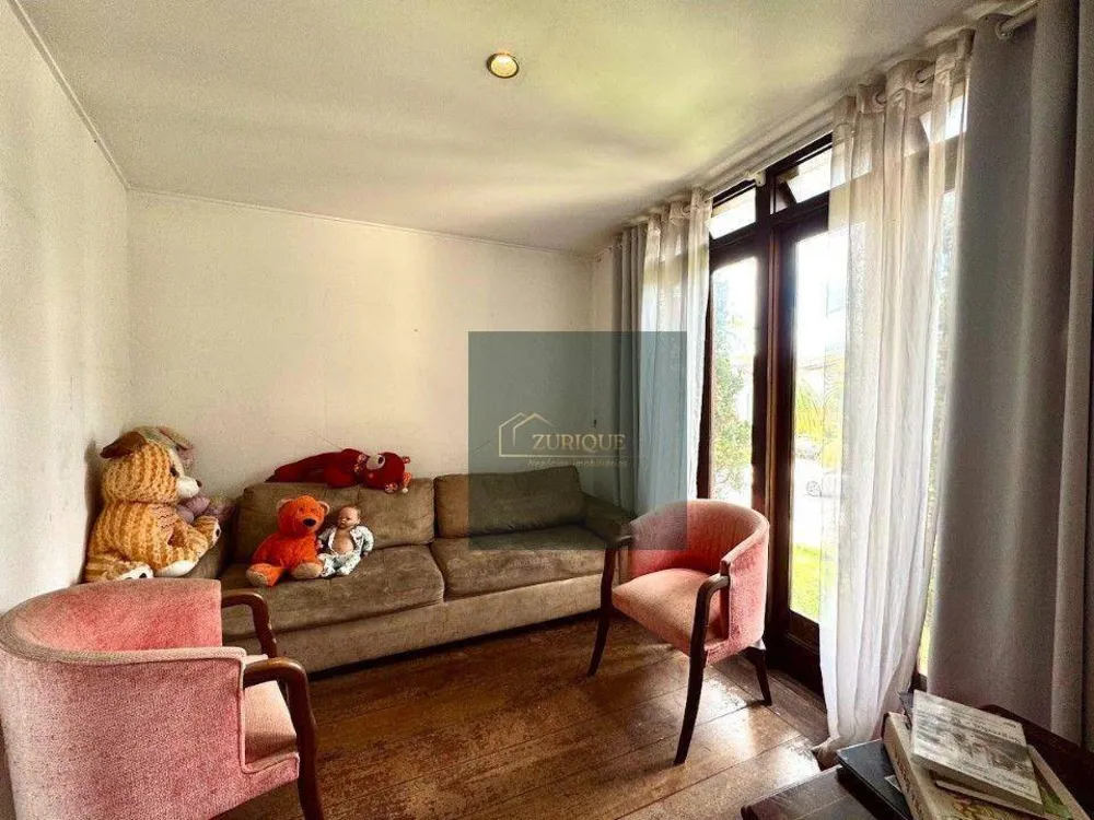 Sobrado, 4 quartos, 310 m² - Foto 2