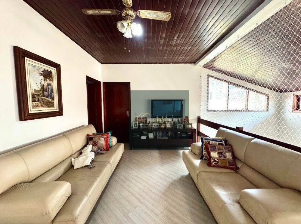 Sobrado, 4 quartos, 310 m² - Foto 4