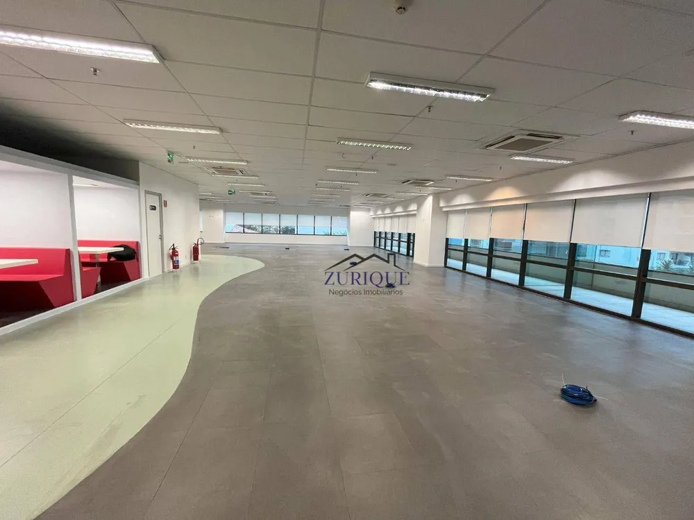 Prédio Inteiro, 753 m² - Foto 2