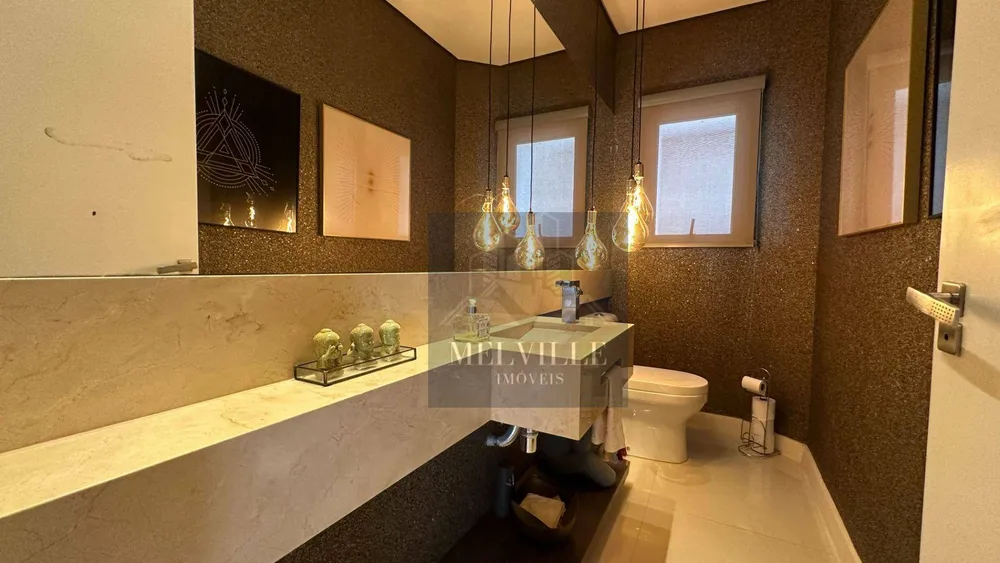 Sobrado, 4 quartos, 450 m² - Foto 3