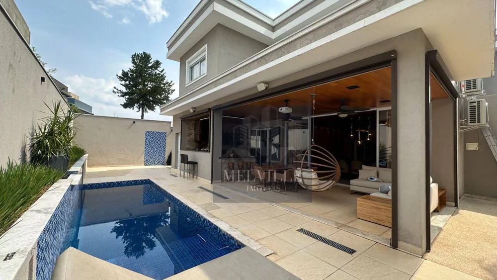 Sobrado, 4 quartos, 450 m² - Foto 4
