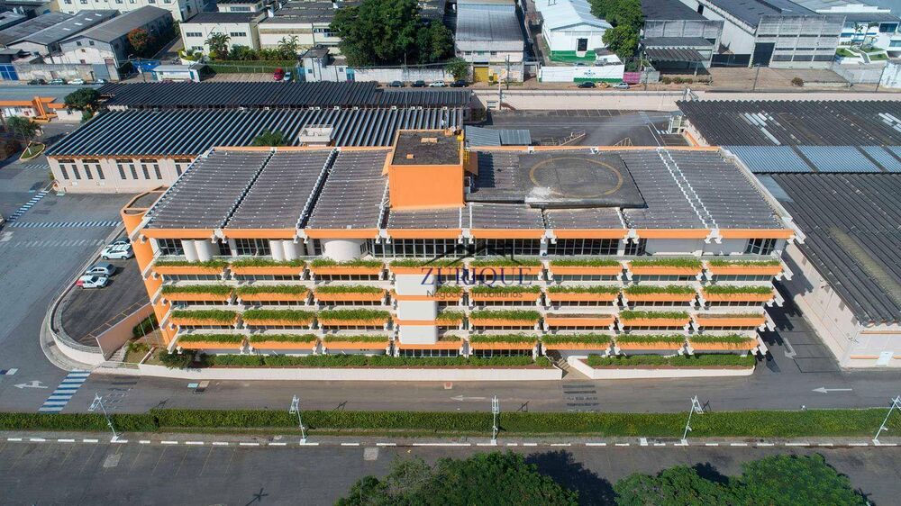 Prédio Inteiro para alugar, 615m² - Foto 8
