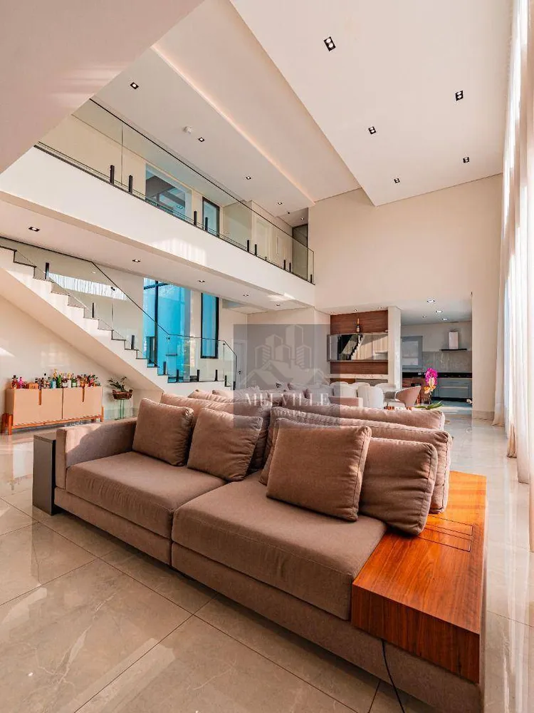 Sobrado, 4 quartos, 634 m² - Foto 3