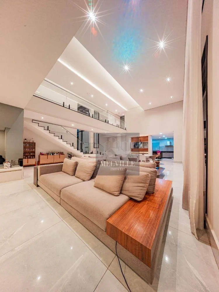 Sobrado, 4 quartos, 634 m² - Foto 1