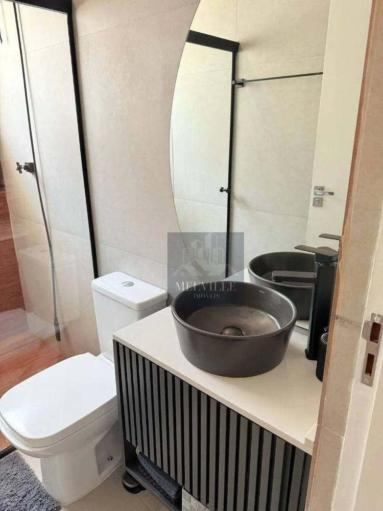 Sobrado, 3 quartos, 188 m² - Foto 1