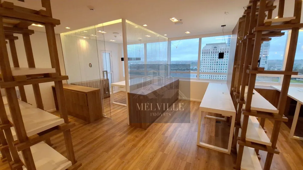 Sala-Conjunto, 84 m² - Foto 1