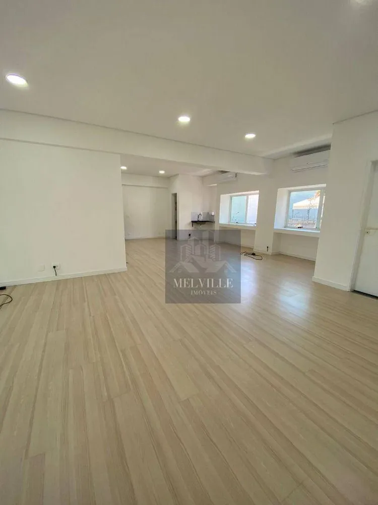 Sala-Conjunto, 78 m² - Foto 1