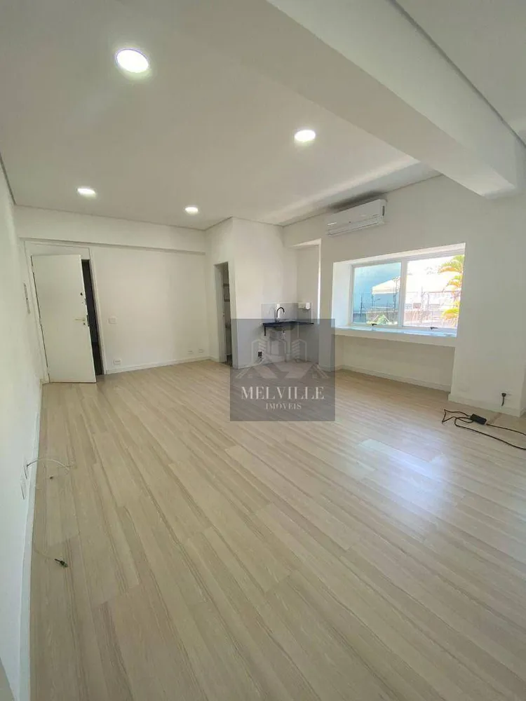 Sala-Conjunto, 78 m² - Foto 3