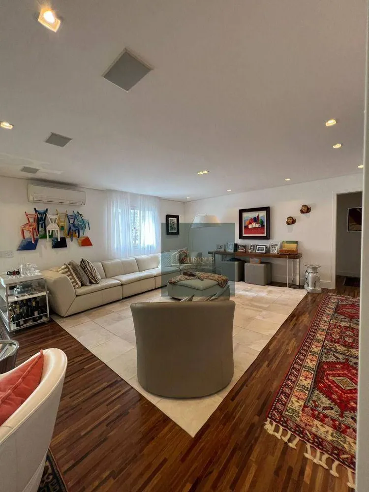 Apartamento, 3 quartos, 246 m² - Foto 3