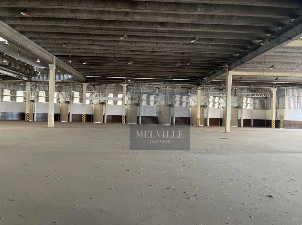 Depósito-Galpão, 12769 m² - Foto 1