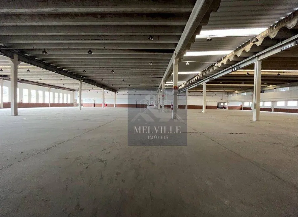 Depósito-Galpão, 12769 m² - Foto 2