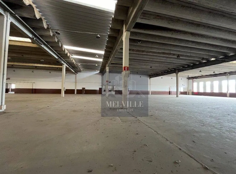 Depósito-Galpão, 12769 m² - Foto 3