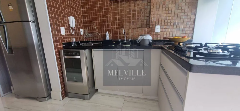 Apartamento, 2 quartos, 95 m² - Foto 4