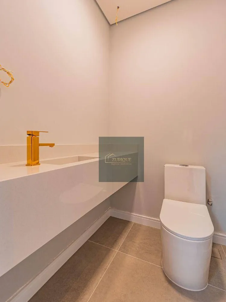 Sobrado, 4 quartos, 430 m² - Foto 3