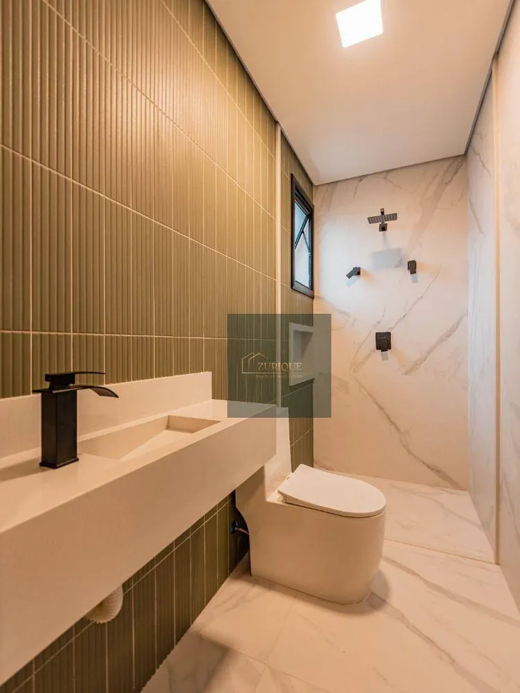 Sobrado, 4 quartos, 430 m² - Foto 4