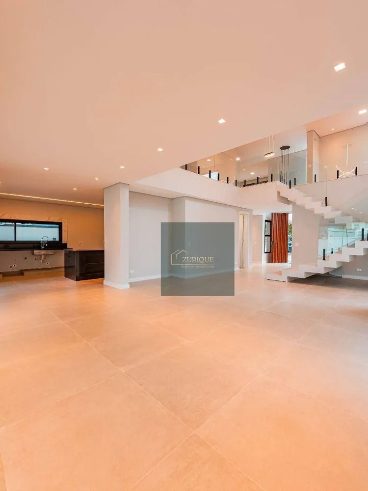 Sobrado, 4 quartos, 430 m² - Foto 1