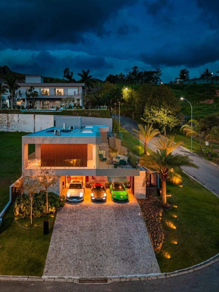 Sobrado, 4 quartos, 511 m² - Foto 3