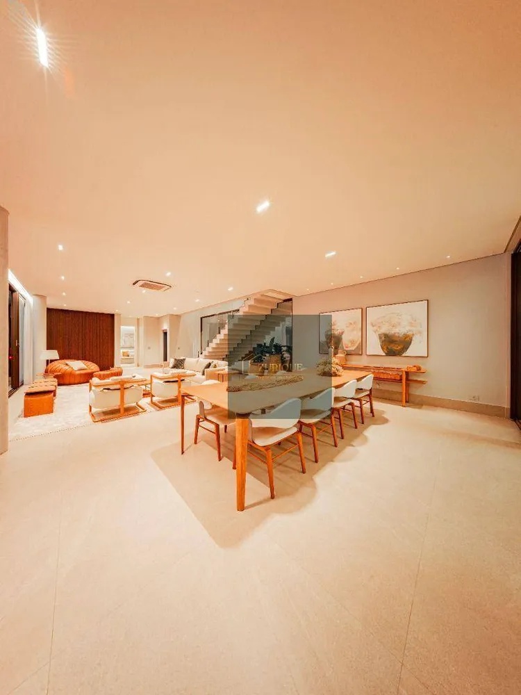 Sobrado, 4 quartos, 511 m² - Foto 4