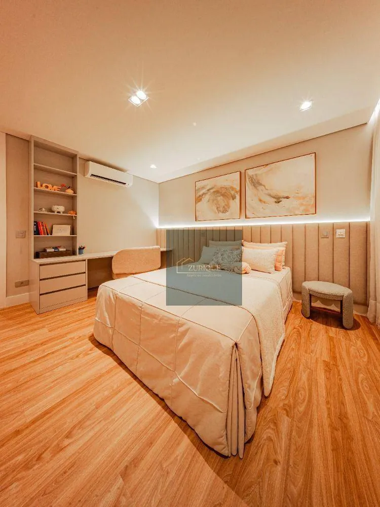 Sobrado, 4 quartos, 511 m² - Foto 2