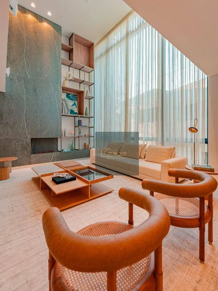 Sobrado, 5 quartos, 962 m² - Foto 3