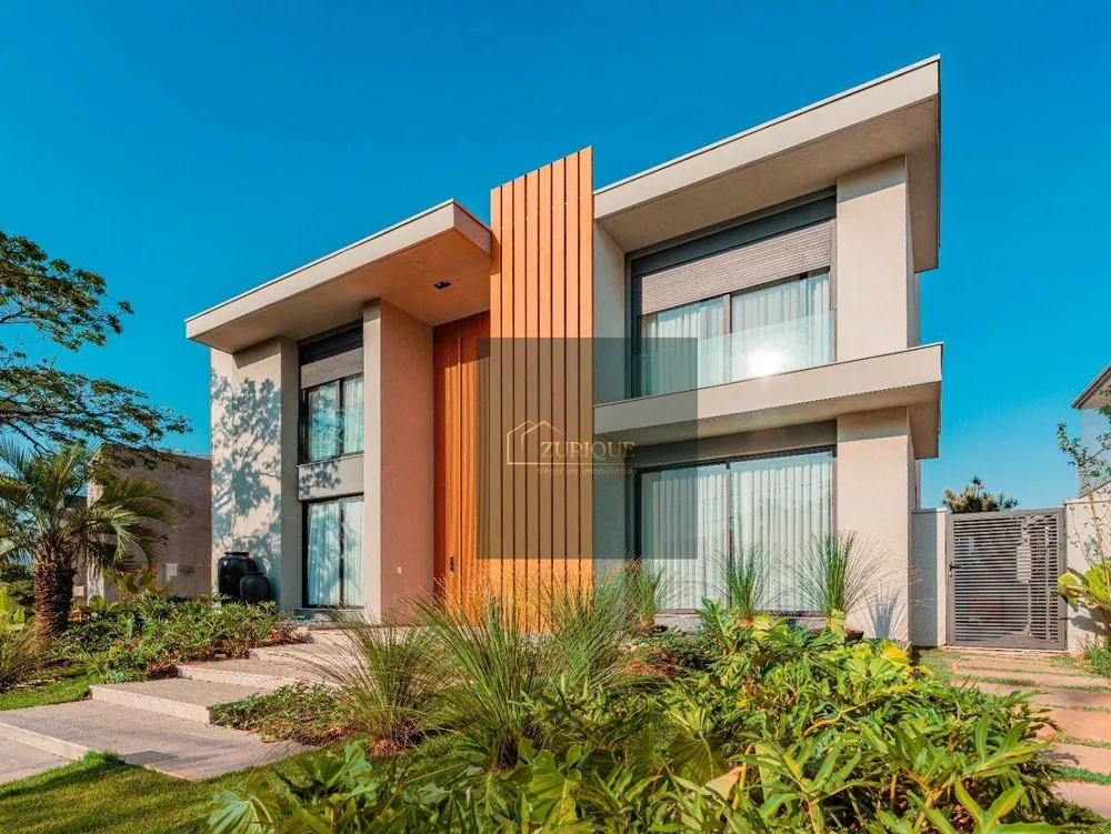 Sobrado, 5 quartos, 962 m² - Foto 2