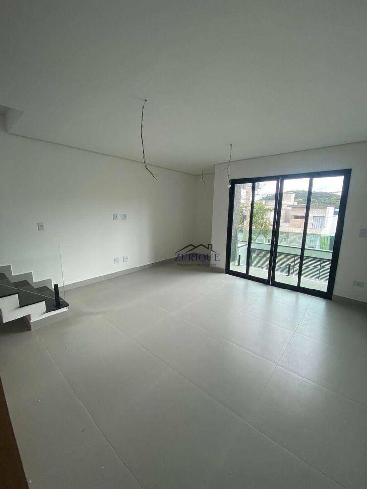 Sobrado, 3 quartos, 159 m² - Foto 1