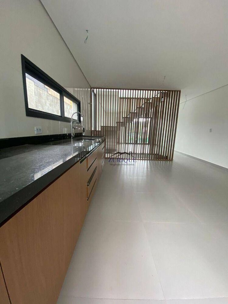 Sobrado, 3 quartos, 159 m² - Foto 5