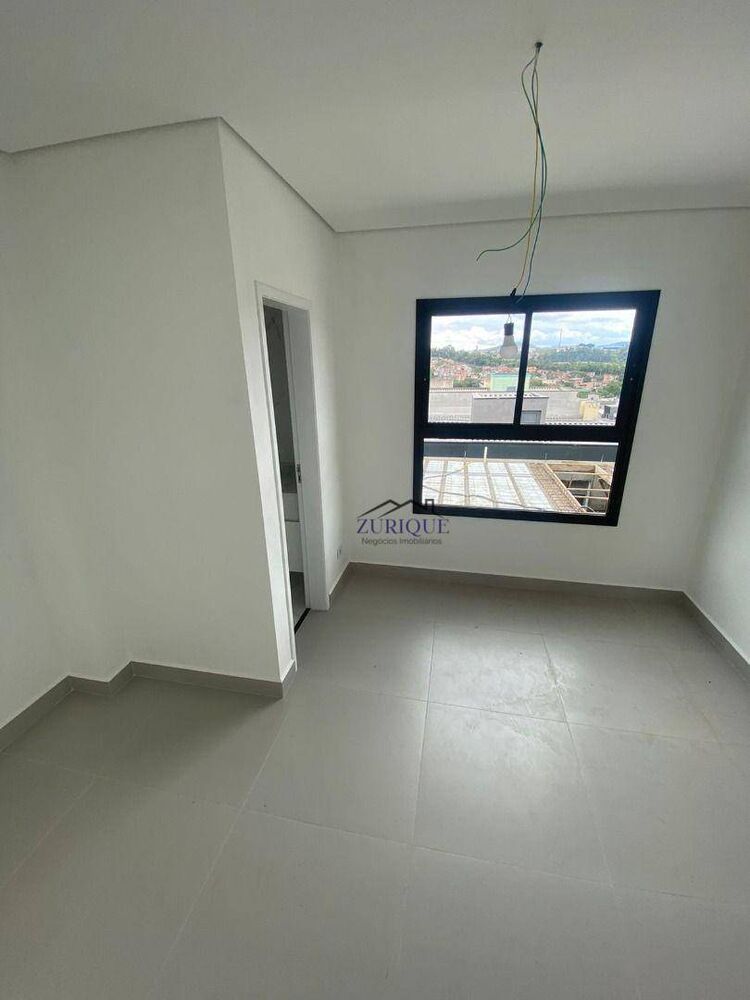 Sobrado, 3 quartos, 159 m² - Foto 4