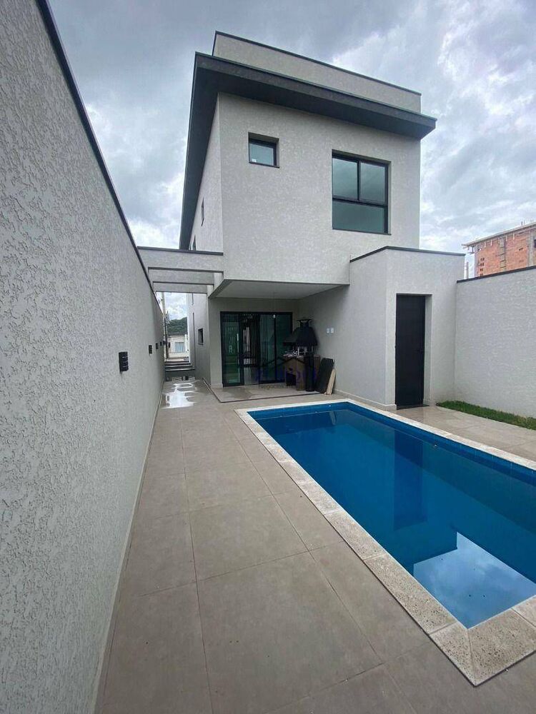 Sobrado, 3 quartos, 159 m² - Foto 11