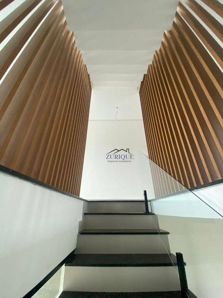 Sobrado, 3 quartos, 159 m² - Foto 6