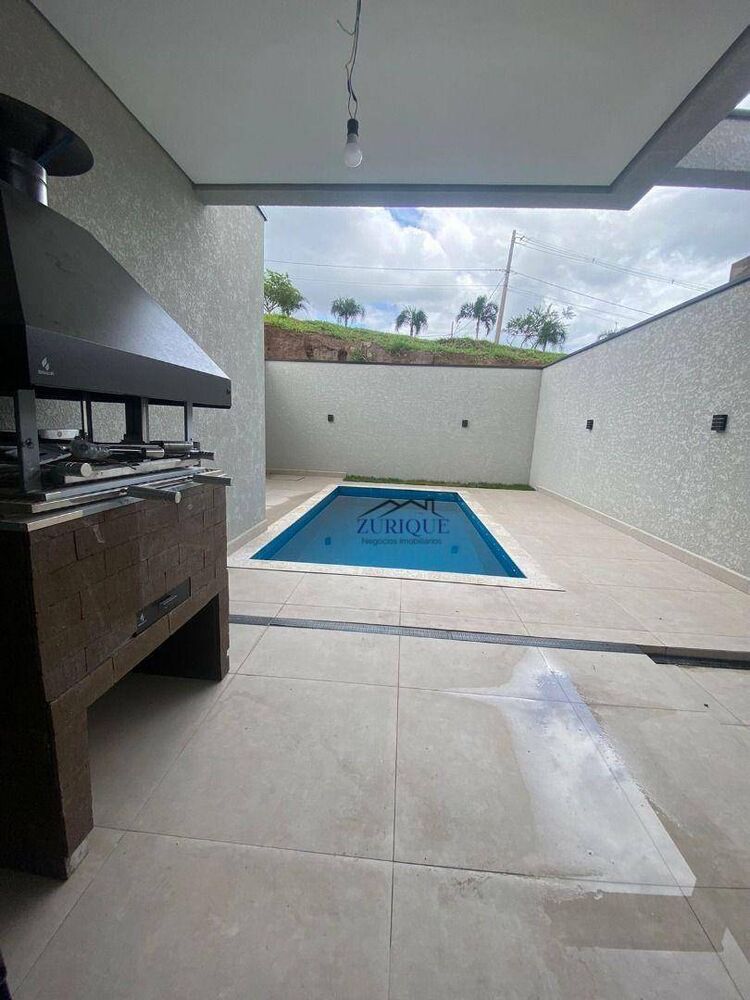 Sobrado, 3 quartos, 159 m² - Foto 12