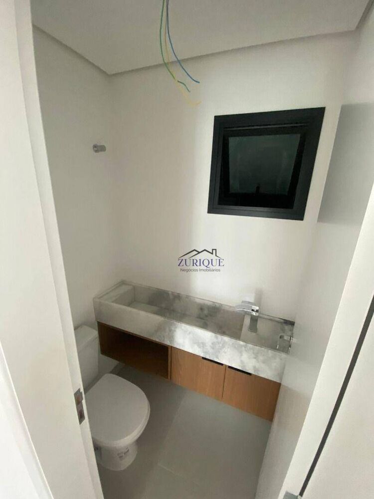 Sobrado, 3 quartos, 159 m² - Foto 9