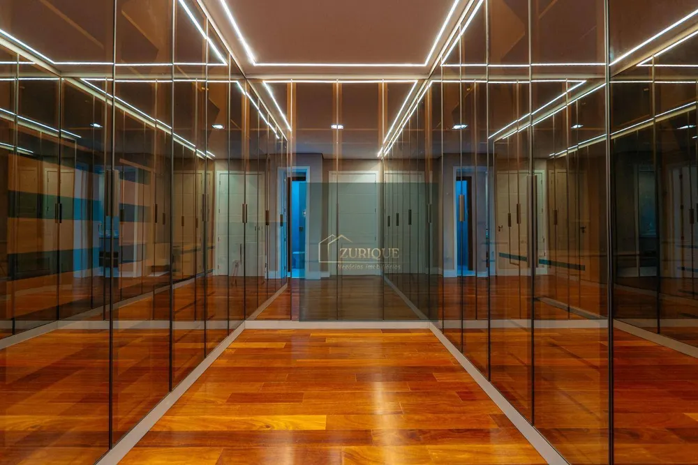 Sobrado, 4 quartos, 540 m² - Foto 3