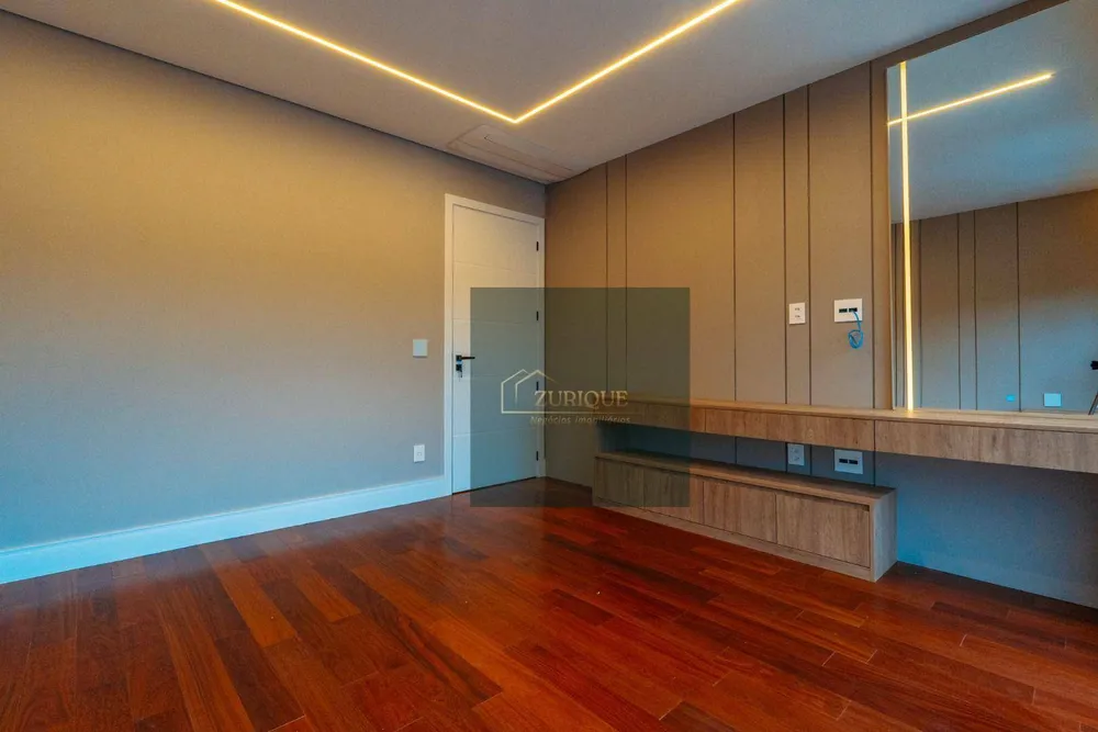 Sobrado, 4 quartos, 540 m² - Foto 4