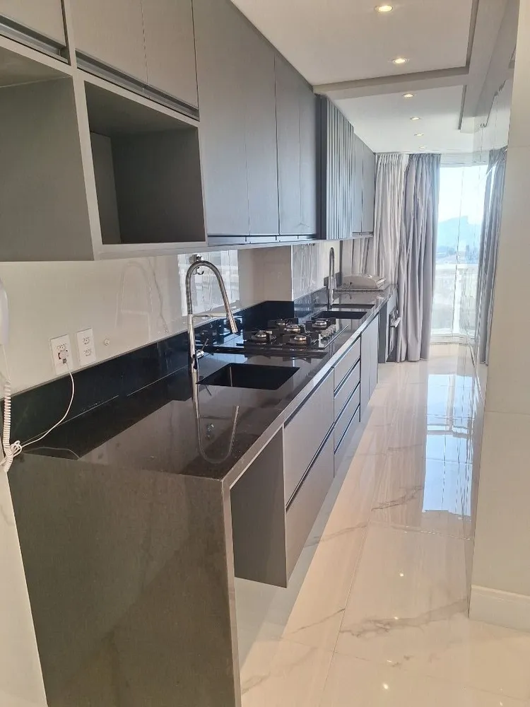 Apartamento, 2 quartos, 88 m² - Foto 4