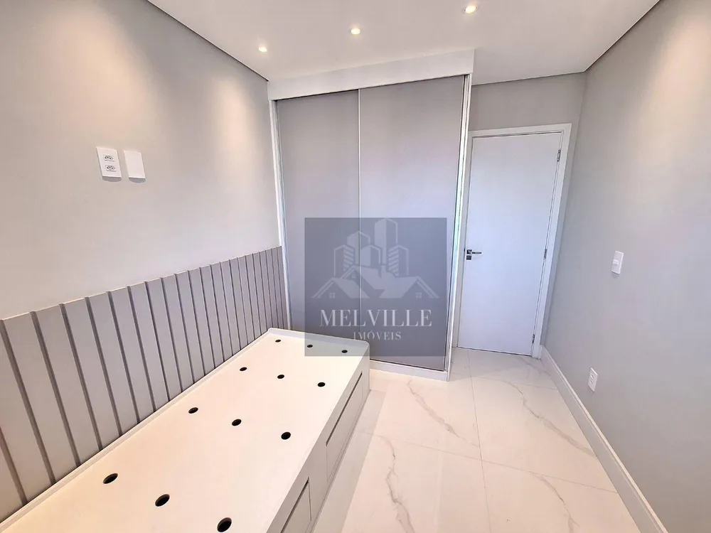 Apartamento, 2 quartos, 88 m² - Foto 1