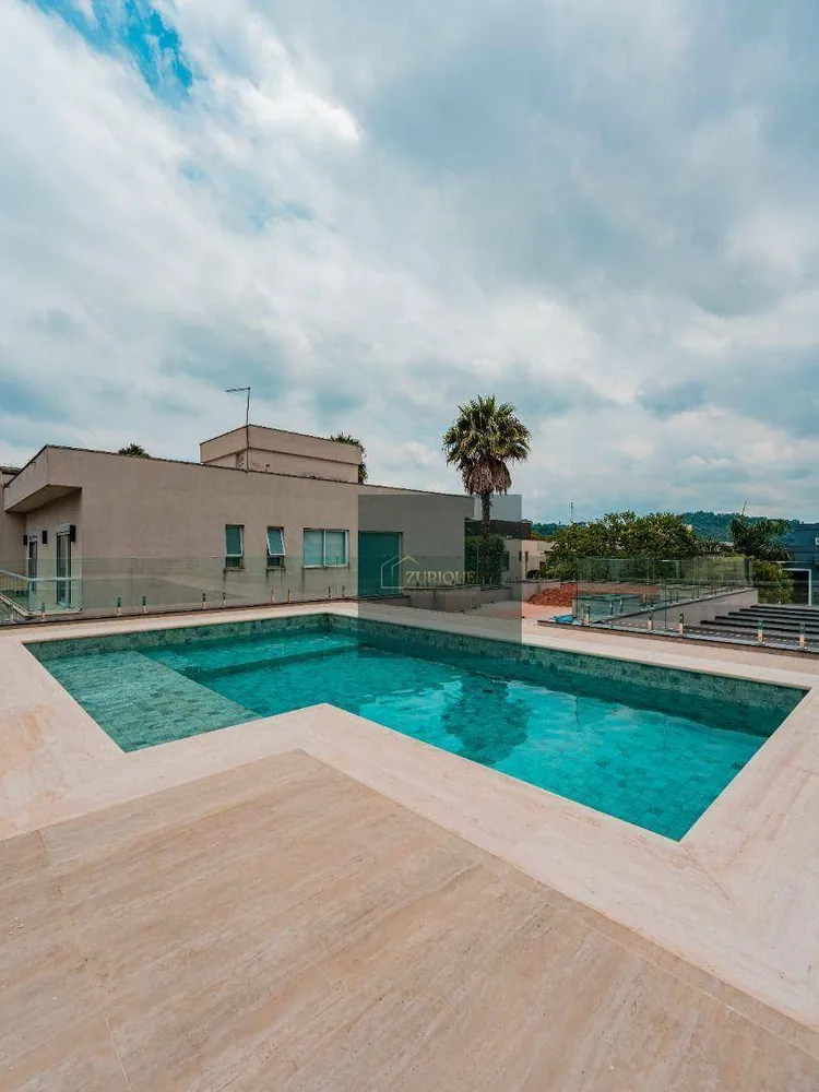 Sobrado, 6 quartos, 1237 m² - Foto 4